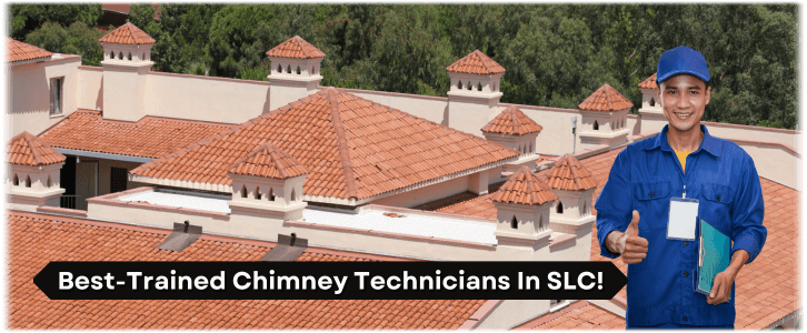 Chimney Sweep SLC